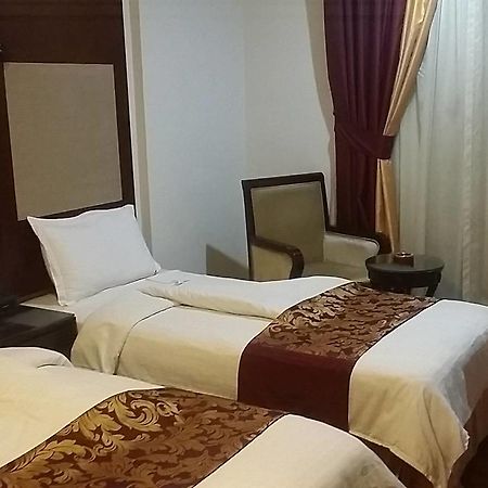 Raoum Inn Kuwait City Exteriér fotografie
