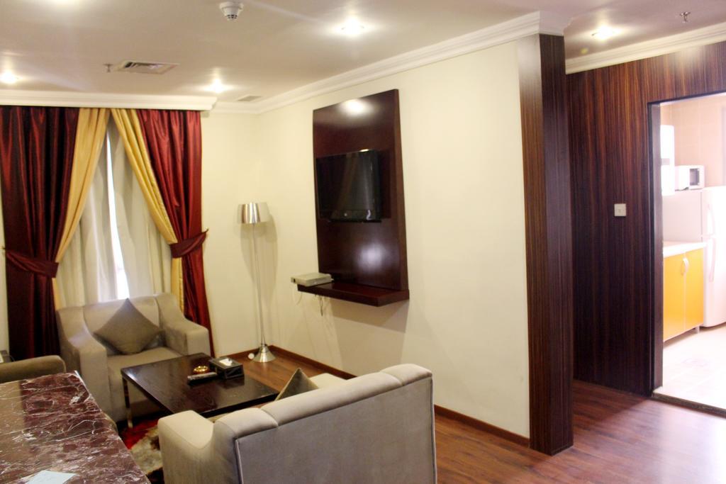 Raoum Inn Kuwait City Exteriér fotografie
