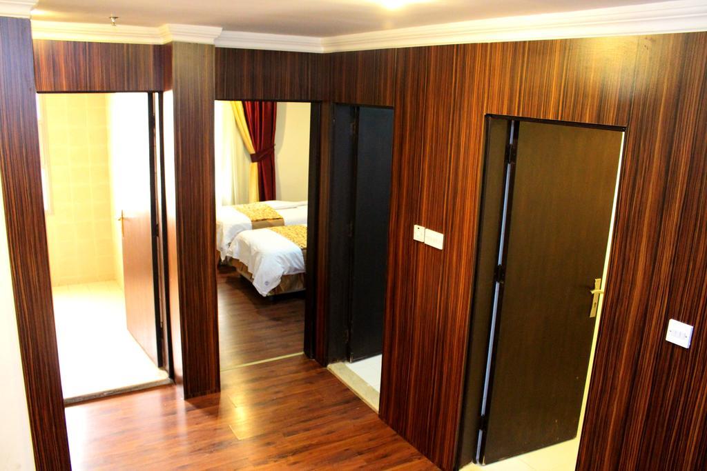 Raoum Inn Kuwait City Exteriér fotografie